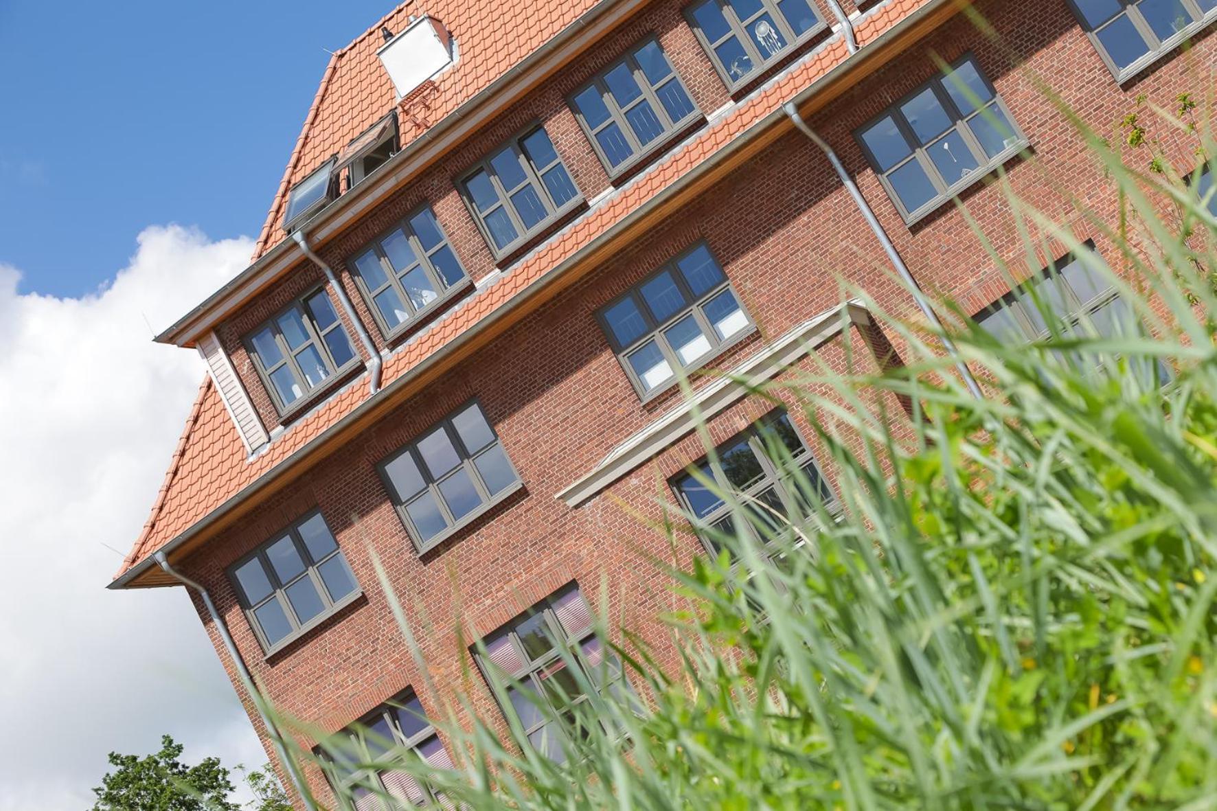 Wohnen Am Suedstrand - Ferienwohnung 1 1 Wyk auf Föhr Exterior foto