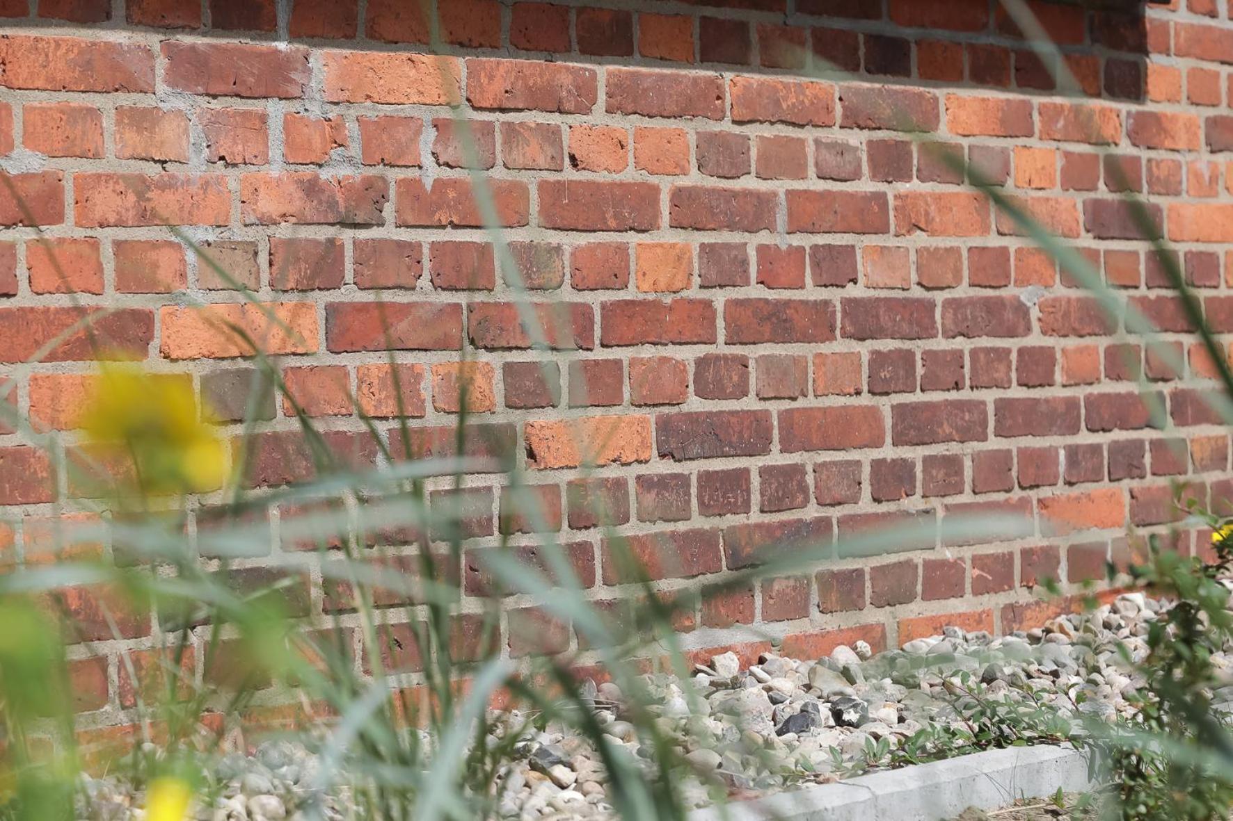 Wohnen Am Suedstrand - Ferienwohnung 1 1 Wyk auf Föhr Exterior foto