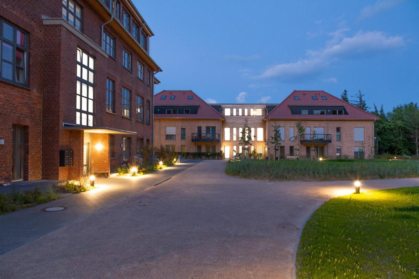 Wohnen Am Suedstrand - Ferienwohnung 1 1 Wyk auf Föhr Exterior foto