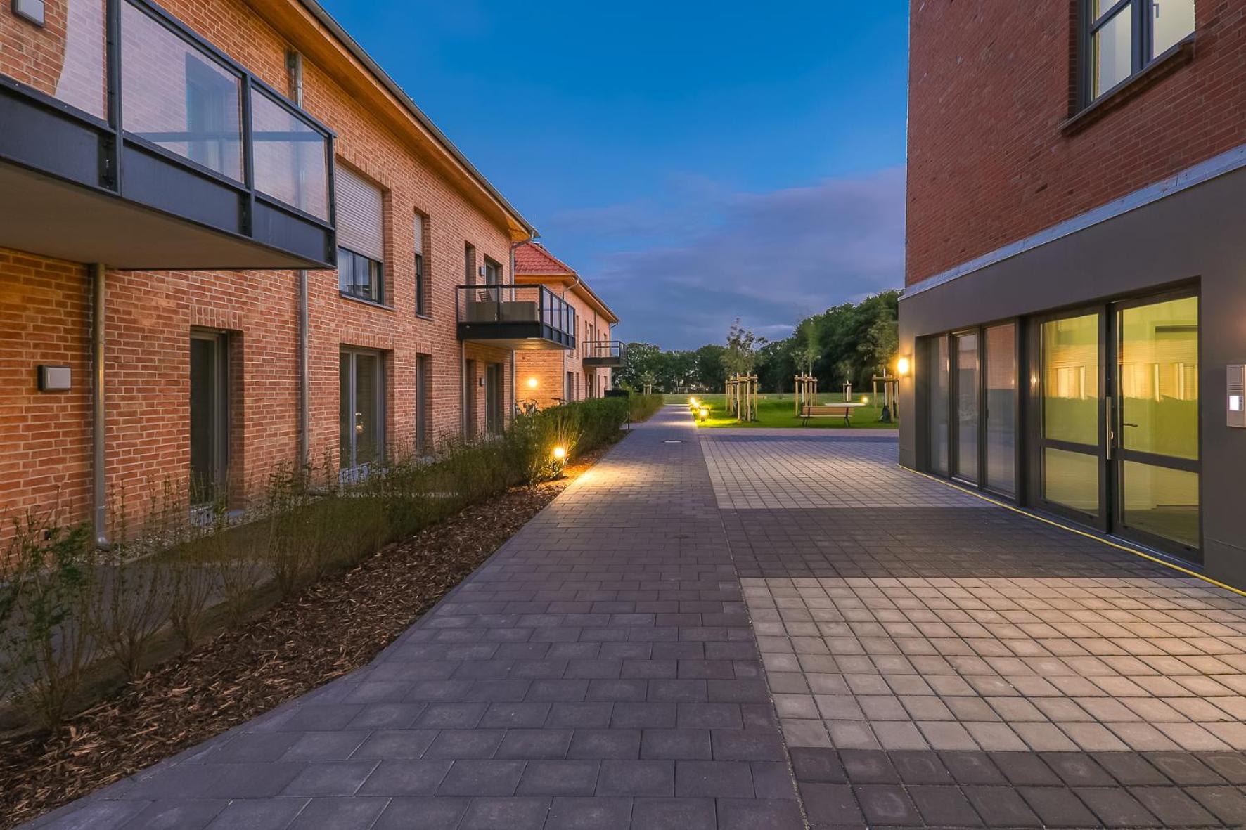 Wohnen Am Suedstrand - Ferienwohnung 1 1 Wyk auf Föhr Exterior foto