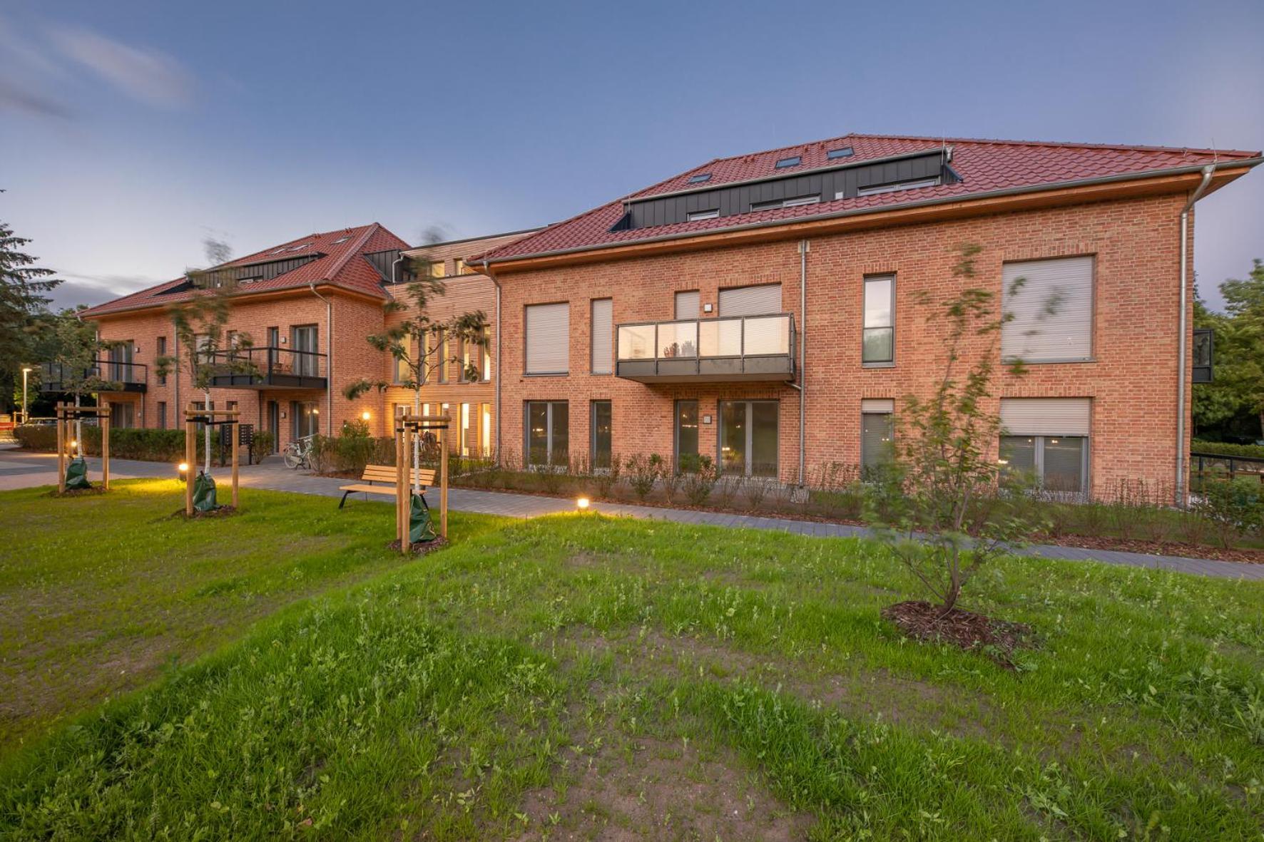 Wohnen Am Suedstrand - Ferienwohnung 1 1 Wyk auf Föhr Exterior foto