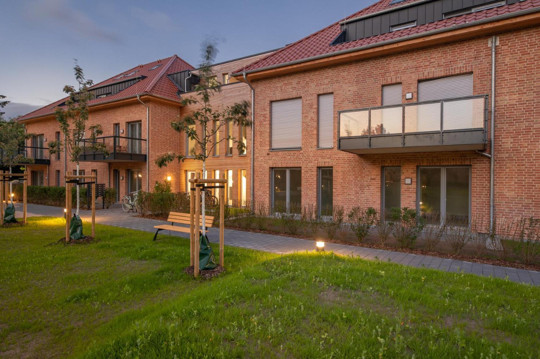 Wohnen Am Suedstrand - Ferienwohnung 1 1 Wyk auf Föhr Exterior foto