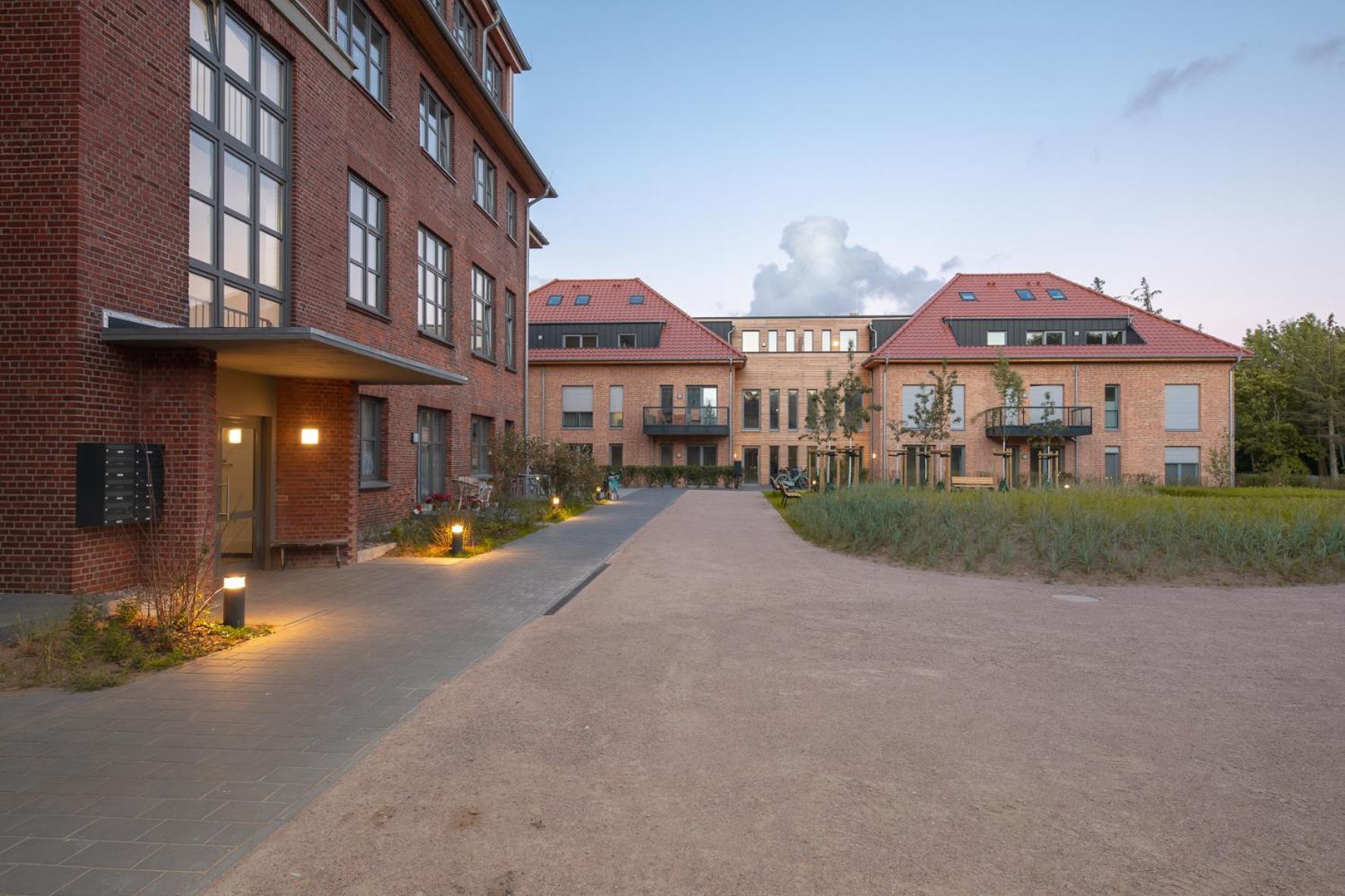 Wohnen Am Suedstrand - Ferienwohnung 1 1 Wyk auf Föhr Exterior foto