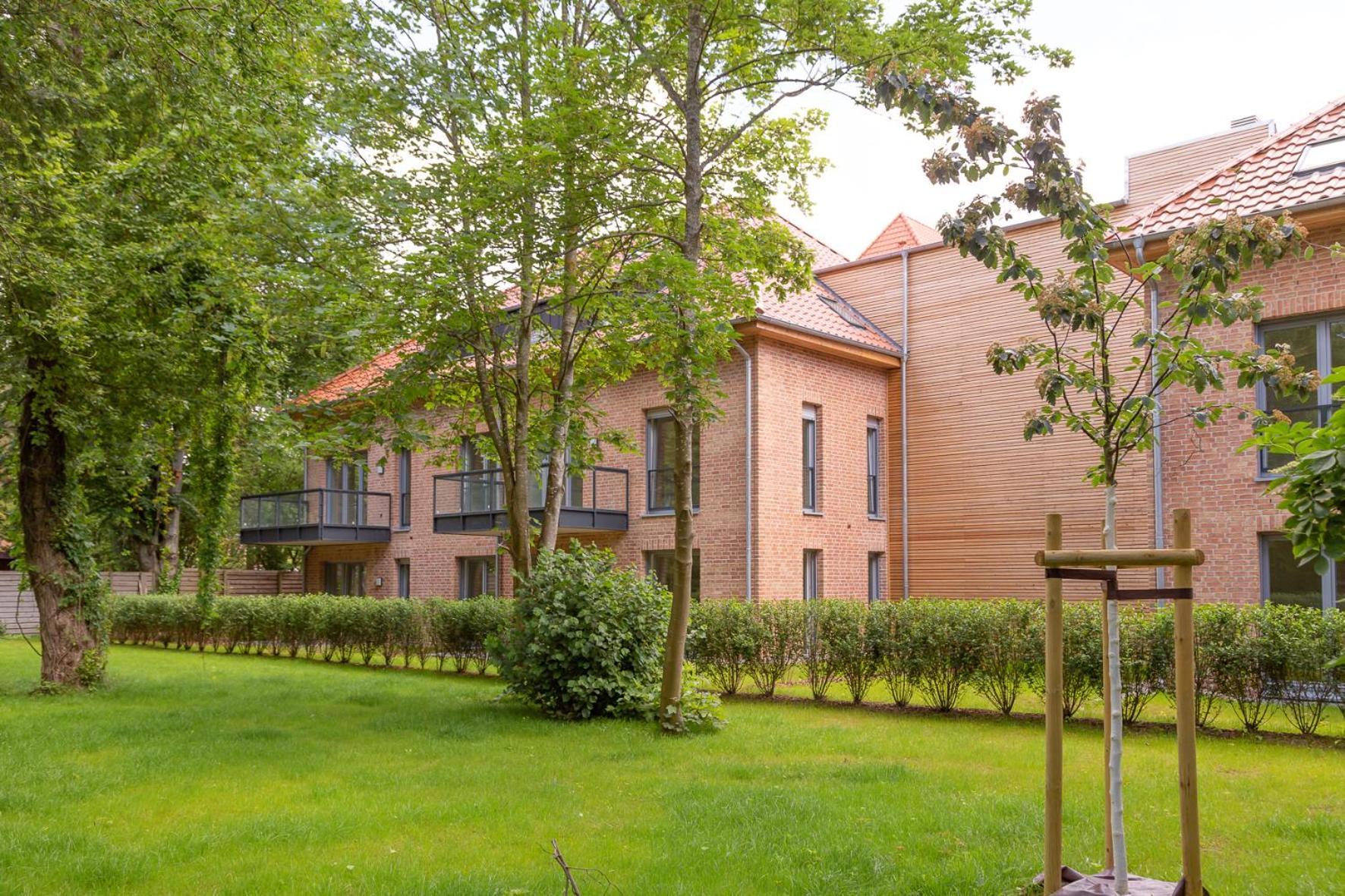 Wohnen Am Suedstrand - Ferienwohnung 1 1 Wyk auf Föhr Exterior foto
